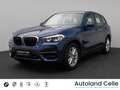 BMW X3 xD20d DAB Fernlichtassist PDC Alarm LED Sport Blauw - thumbnail 1