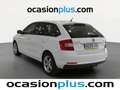 Skoda Rapid/Spaceback 1.6TDI CR Ambition 77kW Blanco - thumbnail 3