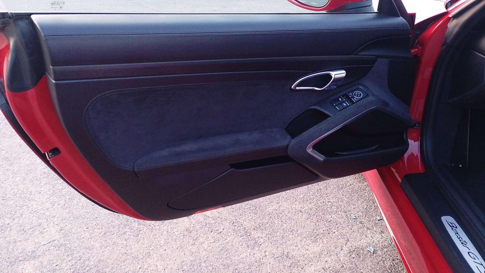 Porsche Macan III GTS -  - Joinsteer - #5