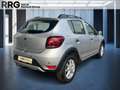 Dacia Sandero Stepway Prestige TCe 90 Easy-R Grau - thumbnail 5