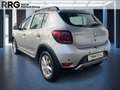 Dacia Sandero II 0.9 TCe 90 Stepway Prestige Grau - thumbnail 4