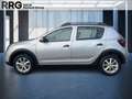 Dacia Sandero II 0.9 TCe 90 Stepway Prestige Grau - thumbnail 2
