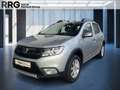 Dacia Sandero Stepway Prestige TCe 90 Easy-R Grau - thumbnail 1