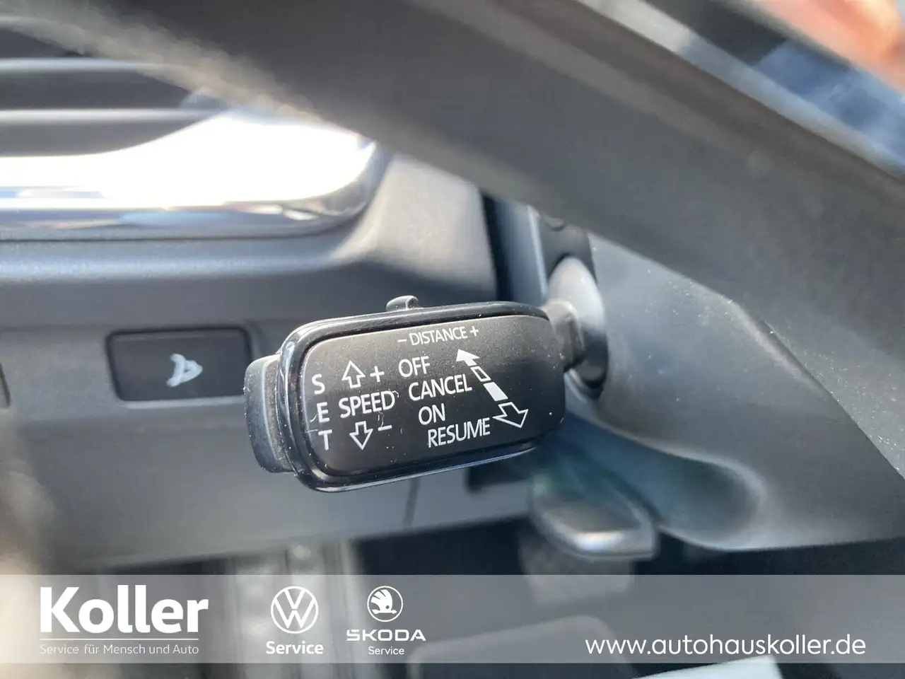 Skoda Enyaq iV 60 Loft AHK TParken el.HK Area View ACC, миниатюра 16