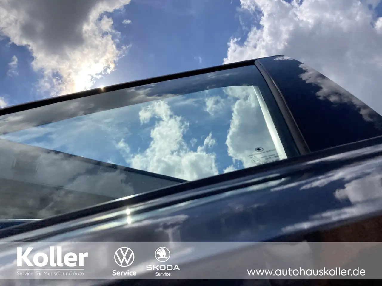 Skoda Enyaq iV 60 Loft AHK TParken el.HK Area View ACC, миниатюра 8