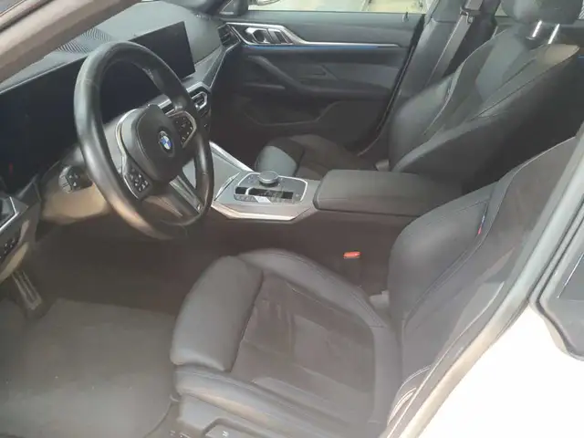 BMW 4 Series view 7