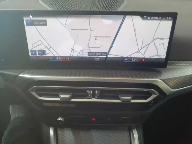 BMW 4 Series view 12