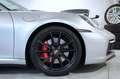 Porsche 992 911 992 3.0 Carrera S Cabriolet *A-LED*360° Silber - thumbnail 34