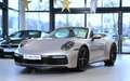 Porsche 992 911 992 3.0 Carrera S Cabriolet *A-LED*360° Silber - thumbnail 4