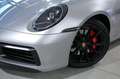 Porsche 992 911 992 3.0 Carrera S Cabriolet *A-LED*360° Silber - thumbnail 35