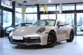 Porsche 992 911 992 3.0 Carrera S Cabriolet *A-LED*360° Silber - thumbnail 1