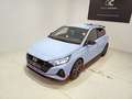 Hyundai i20 1.6T N Bleu - thumbnail 6