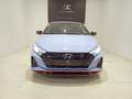Hyundai i20 1.6T N Bleu - thumbnail 2