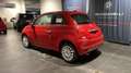 Fiat 500 1.0 Hybrid Dolcevita Red - thumbnail 2