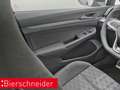 Volkswagen Golf R 8 2.0 TDI DSG R-LINE BLACK STYLE HK-SOUND NAVI 18 Noir - thumbnail 16