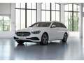 Mercedes-Benz E 220 d 4M AVANTGARDE+AHK+MBUX+Navi-Plus+LED+Kam Weiß - thumbnail 2