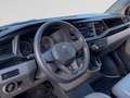 Volkswagen Transporter 2.0 TDi (150pk) AUTOMAAT /// Vaste Trekhaak /// Apple Carplay & Android Auto /// Grijs - thumbnail 7