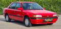 Mazda 323 1.6i 16V-H Zulassung-Orginal 56000km-Schiebadach Rojo - thumbnail 6