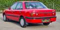 Mazda 323 1.6i 16V-H Zulassung-Orginal 56000km-Schiebadach Czerwony - thumbnail 8