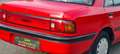 Mazda 323 1.6i 16V-H Zulassung-Orginal 56000km-Schiebadach Czerwony - thumbnail 9
