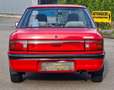 Mazda 323 1.6i 16V-H Zulassung-Orginal 56000km-Schiebadach Rot - thumbnail 7