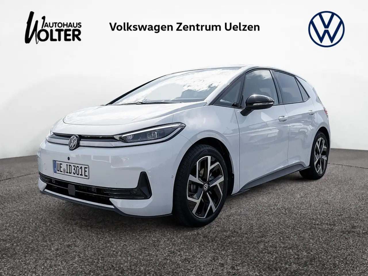 Volkswagen ID.3 2026