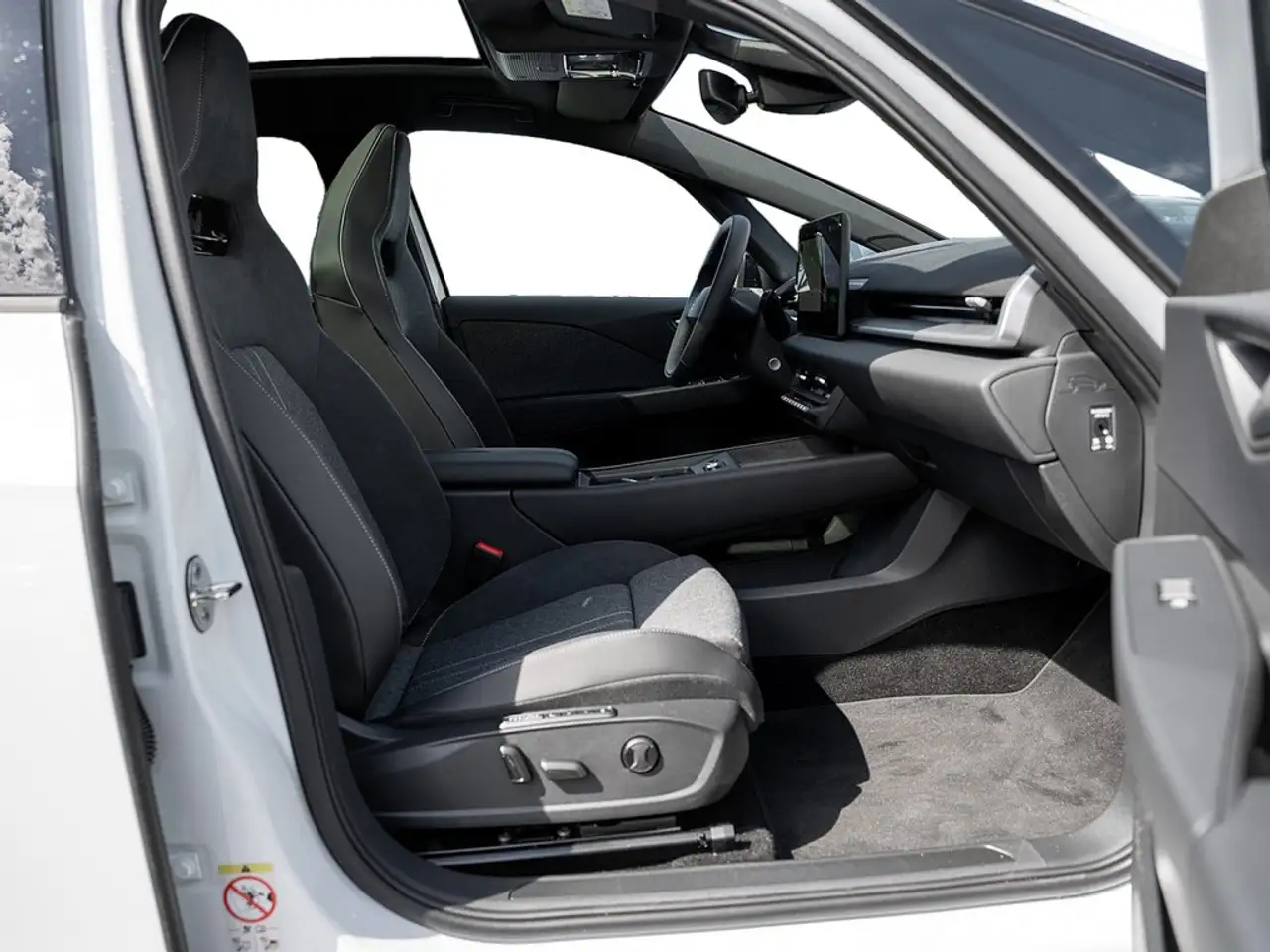 Volkswagen ID.3 2026