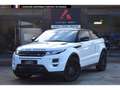 Land Rover Range Rover Evoque Range Rover Evoque 2.2 SD4 - BVA  Dynamic PHASE 1 Weiß - thumbnail 1