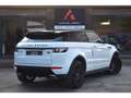 Land Rover Range Rover Evoque Range Rover Evoque 2.2 SD4 - BVA  Dynamic PHASE 1 Blanc - thumbnail 2