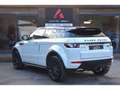 Land Rover Range Rover Evoque Range Rover Evoque 2.2 SD4 - BVA  Dynamic PHASE 1 Blanc - thumbnail 7