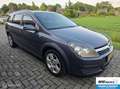 Opel Astra Wagon 1.6 Edition Gris - thumbnail 5