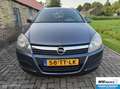 Opel Astra Wagon 1.6 Edition Gris - thumbnail 4