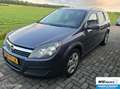 Opel Astra Wagon 1.6 Edition Gris - thumbnail 22