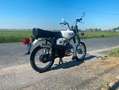 Simson S 51 Komplett Neuaufbau, frisch regeneriert! Weiß - thumbnail 4