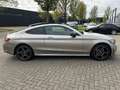 Mercedes-Benz C 180 Coupé AMG Premium Pack DEALER 1e EIGENAAR NAP Gris - thumbnail 7