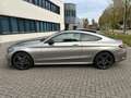 Mercedes-Benz C 180 Coupé AMG Premium Pack DEALER 1e EIGENAAR NAP Gris - thumbnail 6