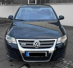 V6 FSI 4Motion DSG R36