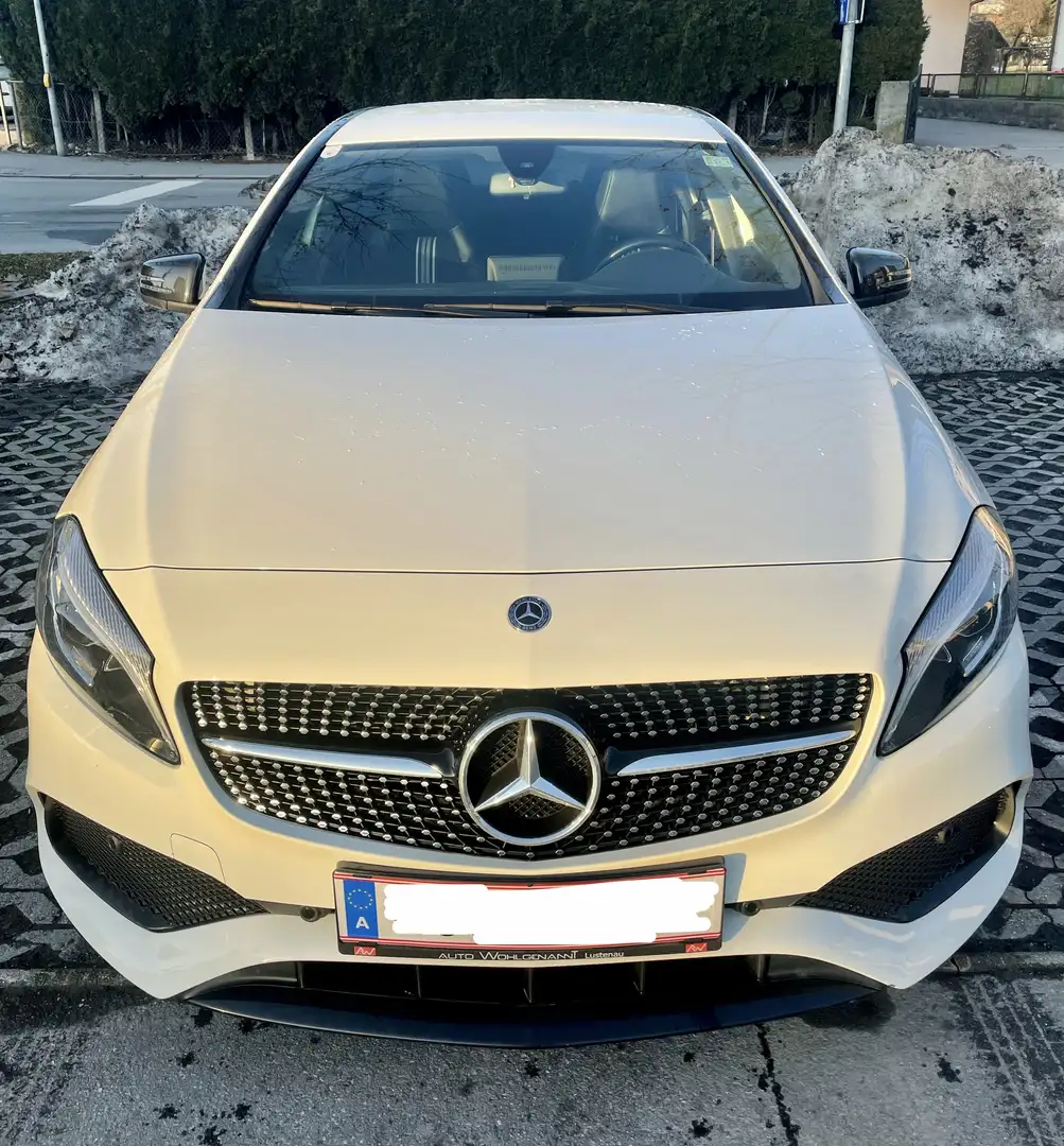 Mercedes-Benz A 180 d Austria Edition Aut. - 1