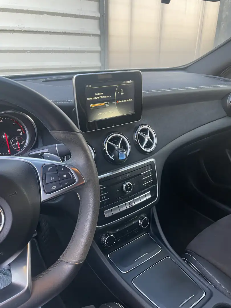 Mercedes-Benz A 180 d Austria Edition Aut. - 2
