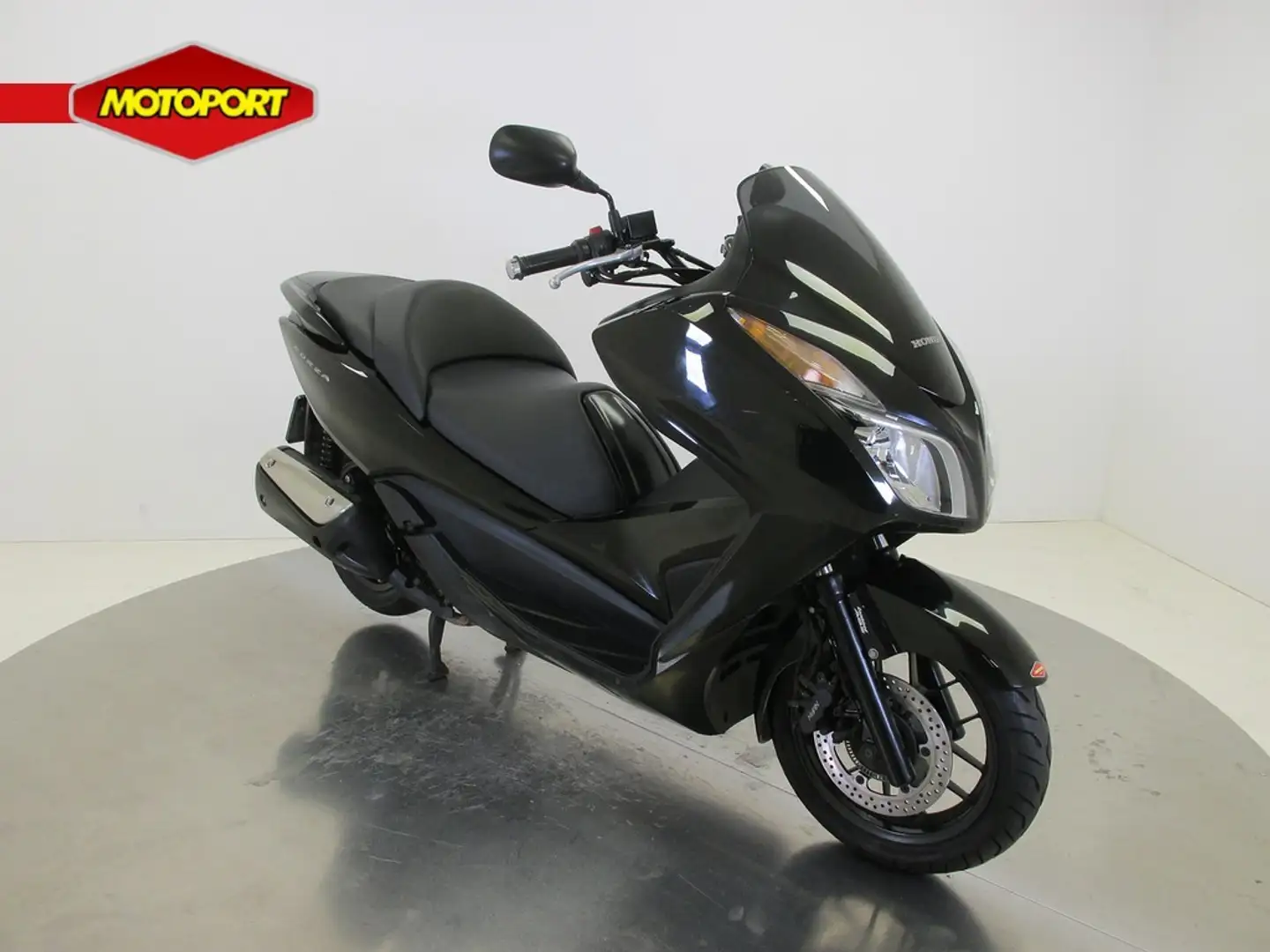 Honda NSS300A Nero - 2