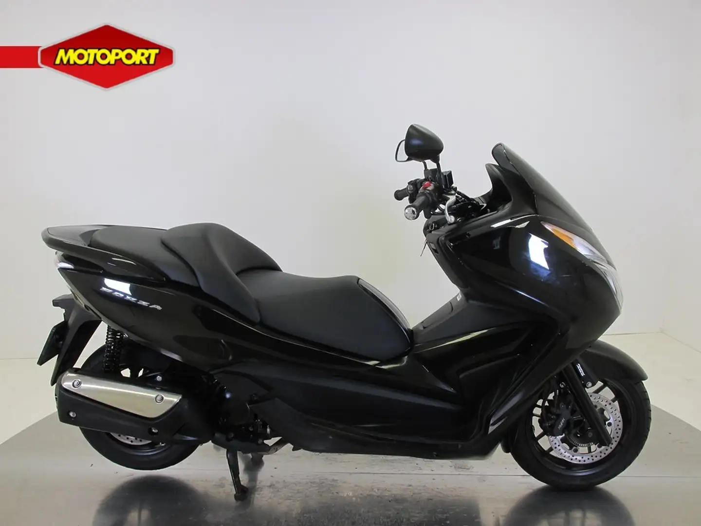 Honda NSS300A Nero - 1