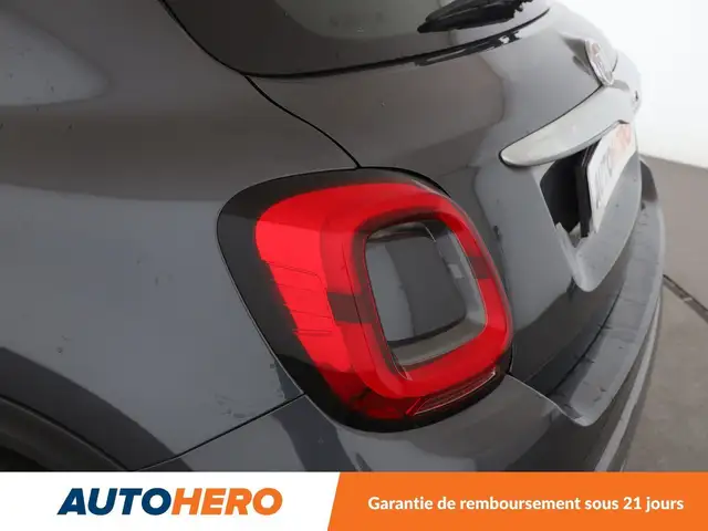 Fiat 500x view 30