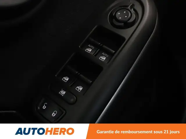 Fiat 500x view 27