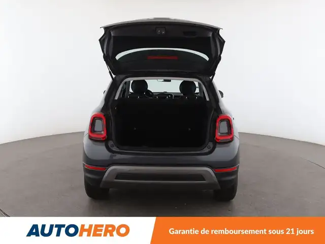 Fiat 500x view 16