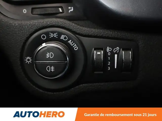 Fiat 500x view 26