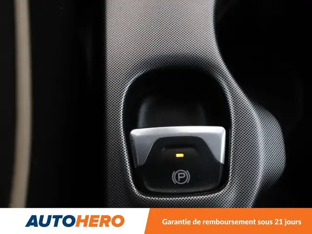 Fiat 500x view 25