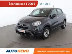 Fiat 500X 1.3 FireFly T T4 City Cross DCT