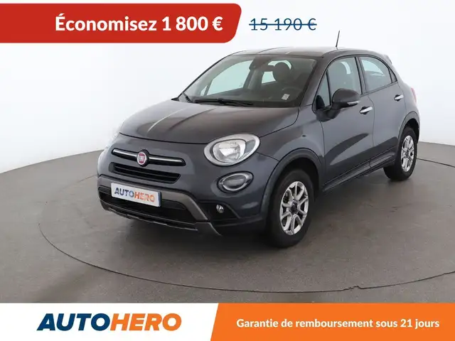 2020 Fiat 500x in Grey for sale