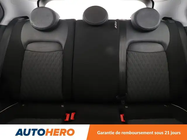 Fiat 500x view 15