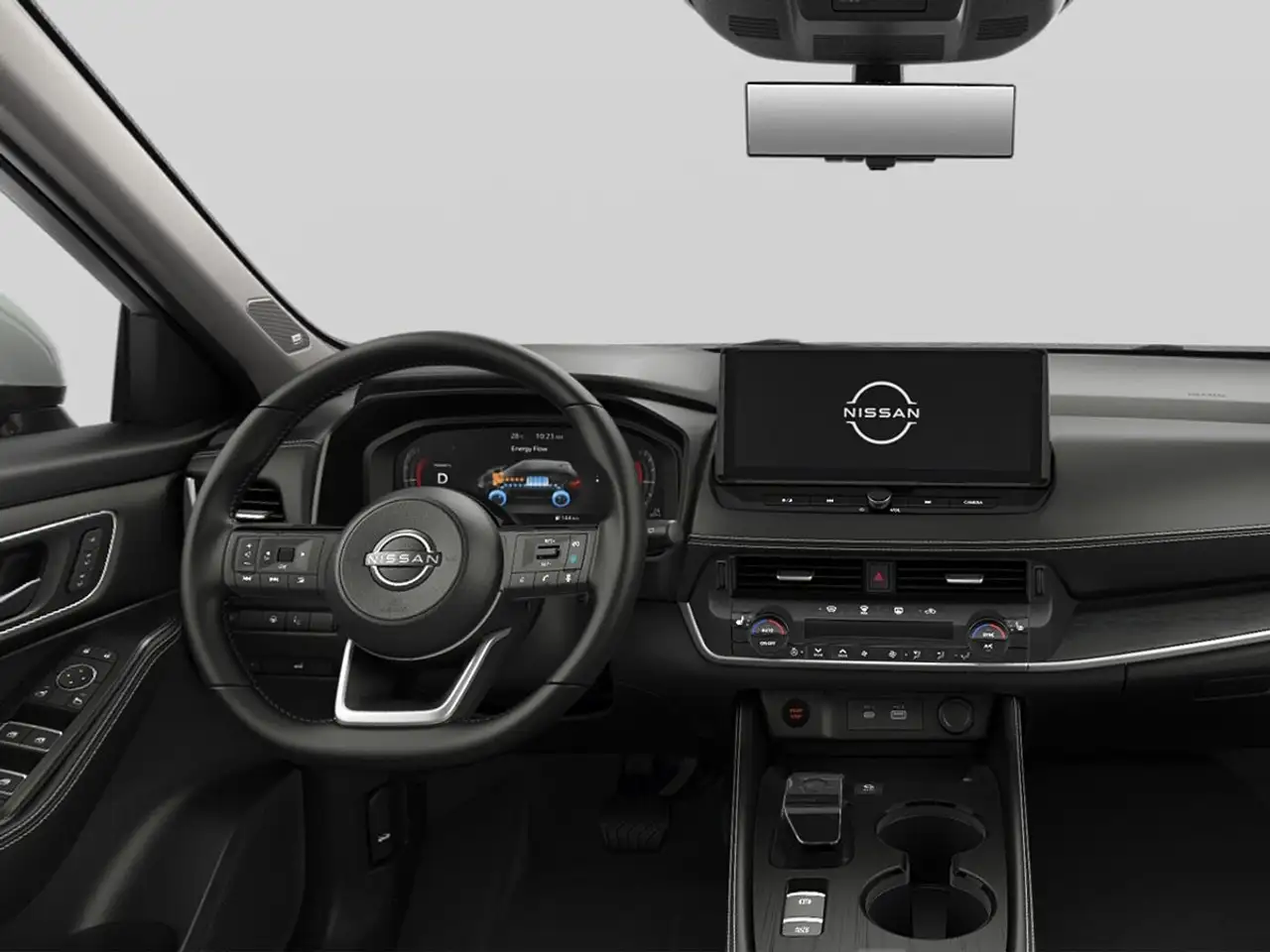 Nissan X-Trail 2026